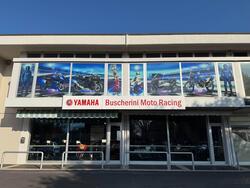 Buscherini Moto Racing