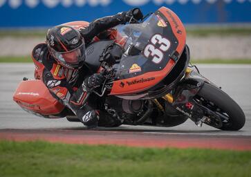 Dunlop fornitore ufficiale della Harley-Davidson Bagger World Cup: 250.000 dollari di premi in palio