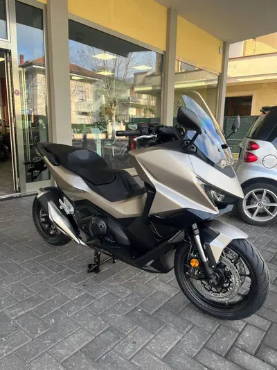 Honda Forza 750 (2025 - 26) nuova