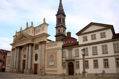 Alessandria: il Vaticano indaga sul Vescovo