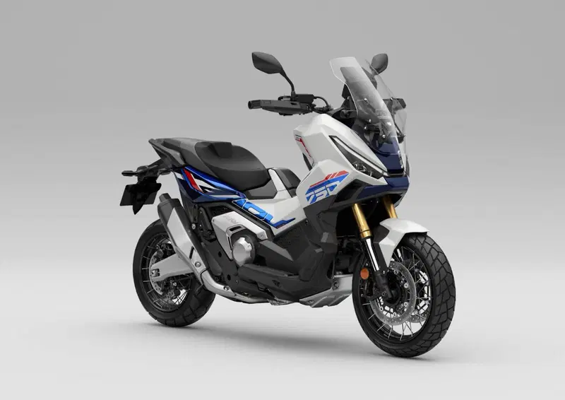 Honda X-ADV 750 (2025 - 26)