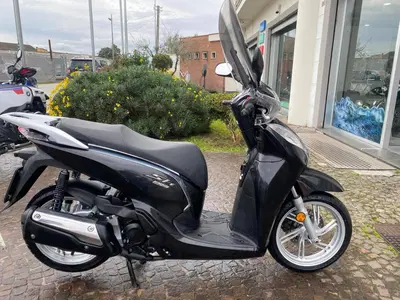 Honda SH 300 i ABS (2016 - 20) usata