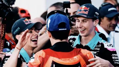 MotoGP 2026. Da David Alonso a Maximo Quiles: la carica dei giovani fenomeni in Moto2 e Moto3
