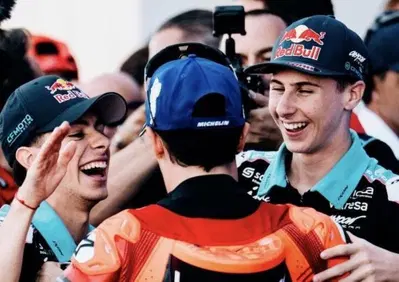 MotoGP 2026. Da David Alonso a Maximo Quiles: la carica dei giovani fenomeni in Moto2 e Moto3