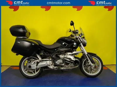 Bmw R 1200 R (2006 - 11) usata