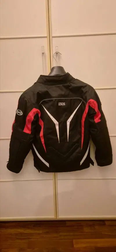 Giubbotto ragazzo 140 cm Ixs