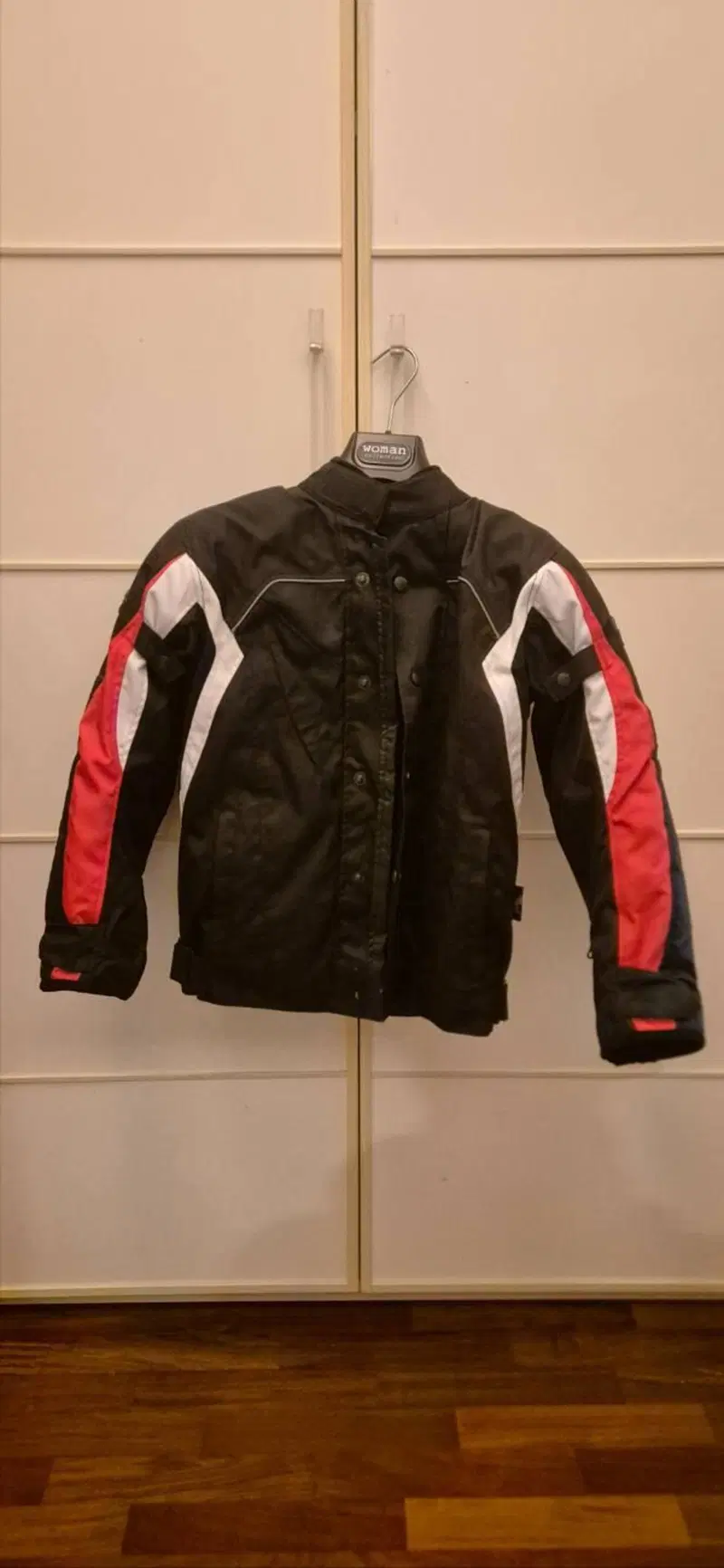Giubbotto ragazzo 140 cm Ixs (3)
