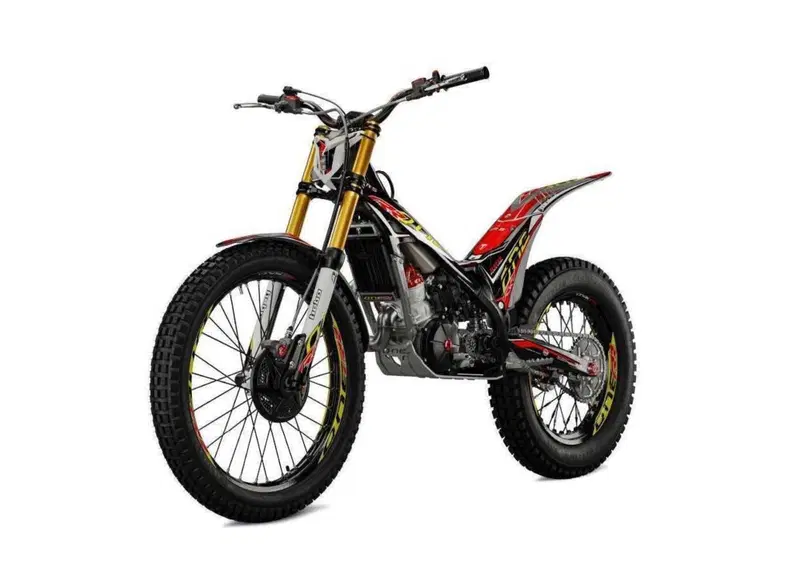 TRS Motorcycles One 125 One 125 RR (2026) (6)