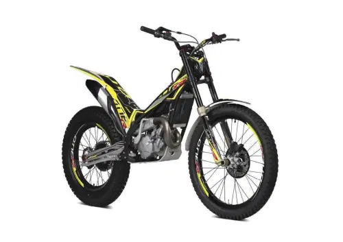 TRS Motorcycles One 250 R (2026)