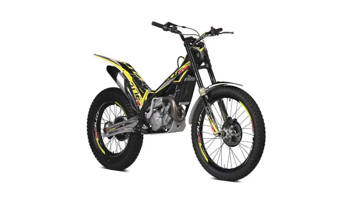 TRS Motorcycles One 250 One 250 R AE (2026)
