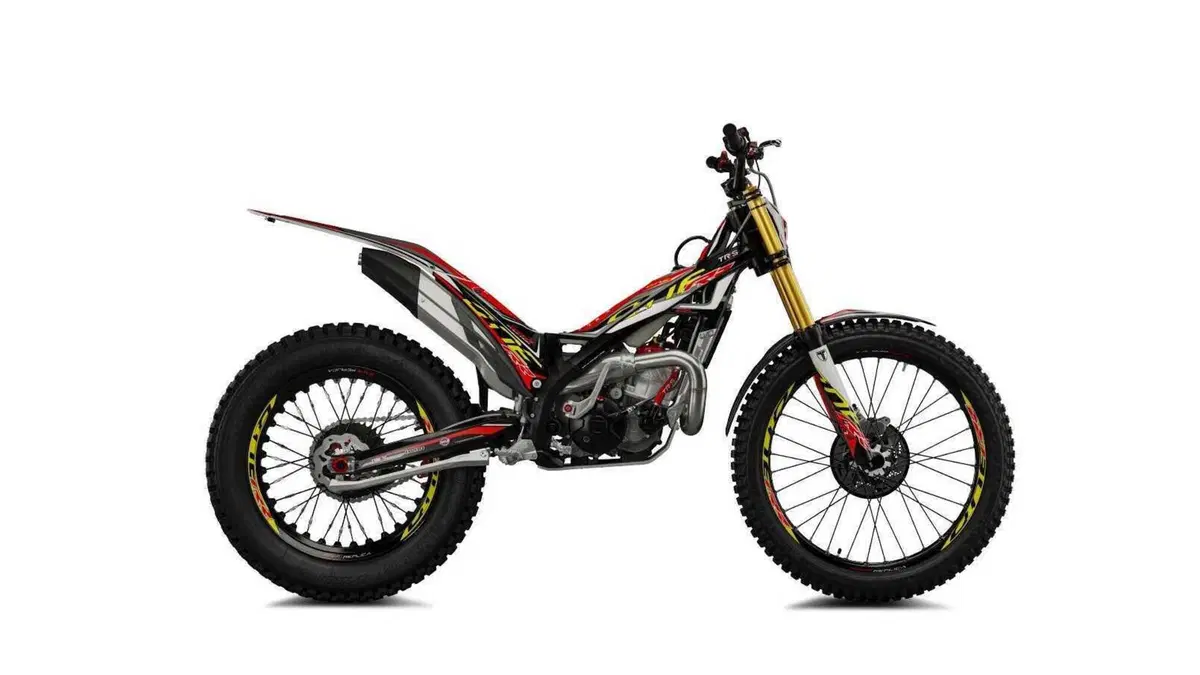 TRS Motorcycles One 250 One 250 RR (2026) (2)