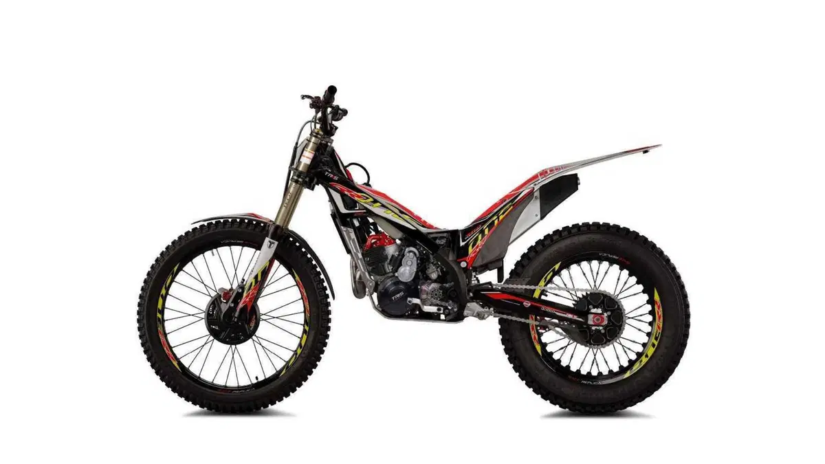 TRS Motorcycles One 250 One 250 RR (2026) (5)