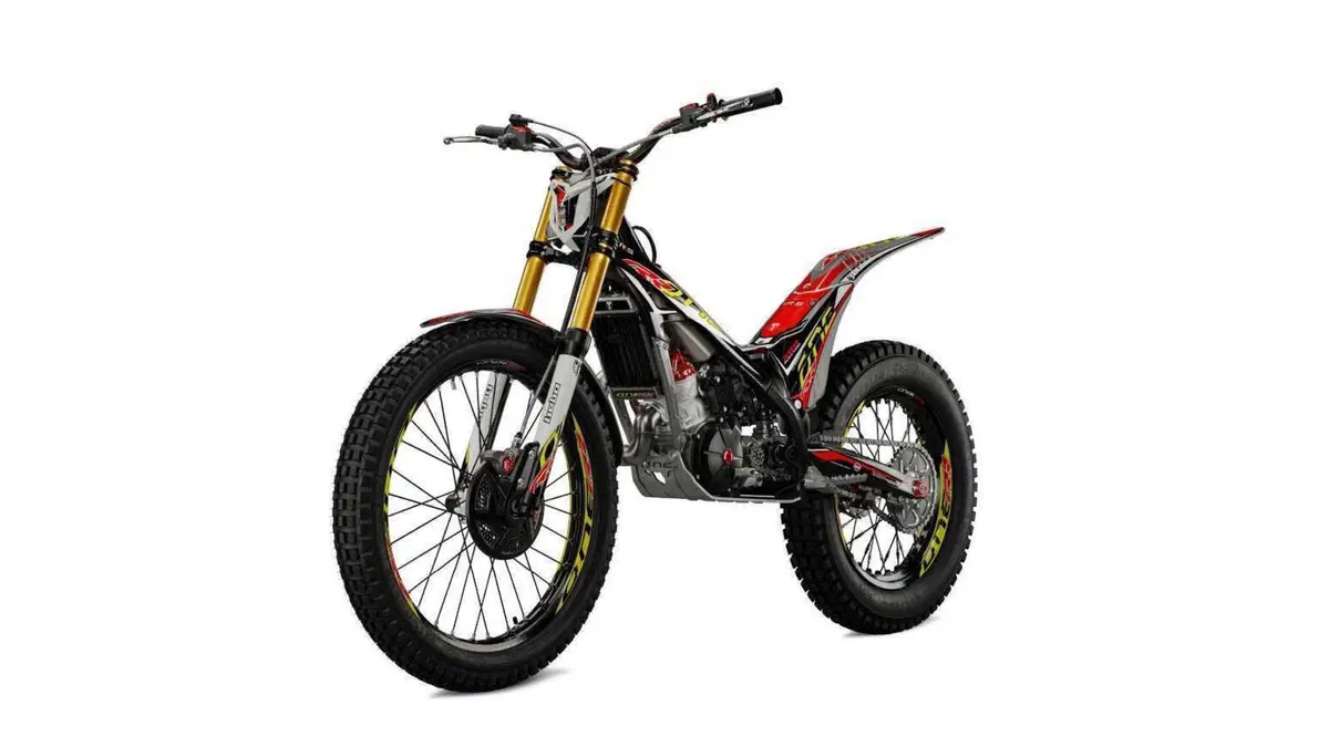 TRS Motorcycles One 250 One 250 RR (2026) (6)