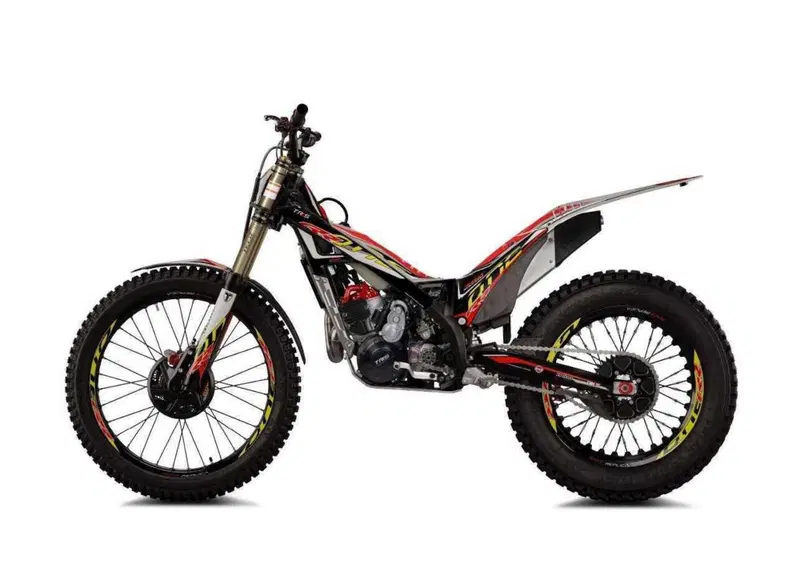 TRS Motorcycles One 250 One 250 RR AE (2026) (5)