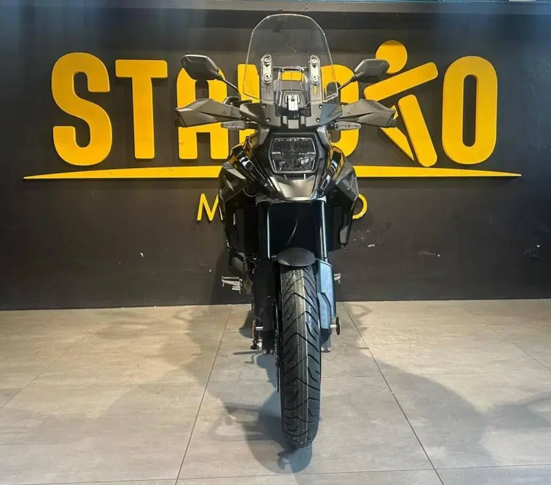 Suzuki V-Strom 1050SE (2025 - 26) (3)