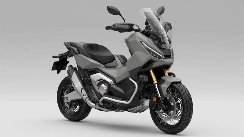 Consigli per gli acquisti: Scooter Adventure in Italia, 2026
