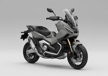 Consigli per gli acquisti: Scooter Adventure in Italia, 2026