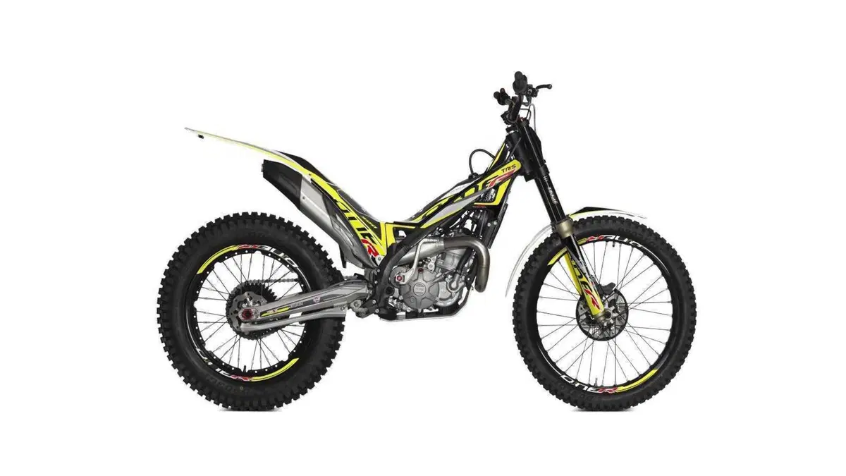TRS Motorcycles One 300 One 300 R (2026) (2)