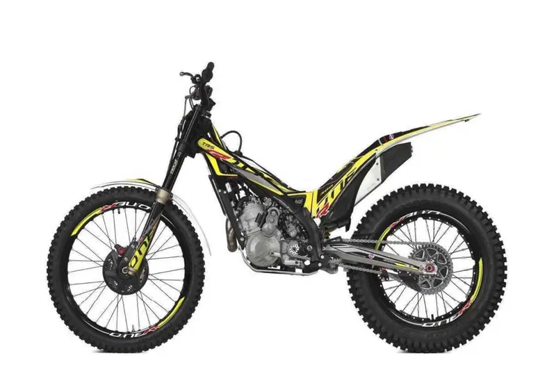 TRS Motorcycles One 300 One 300 R (2026) (3)