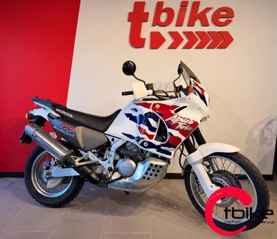 Honda Africa Twin XRV 750 (1996 - 02) usata