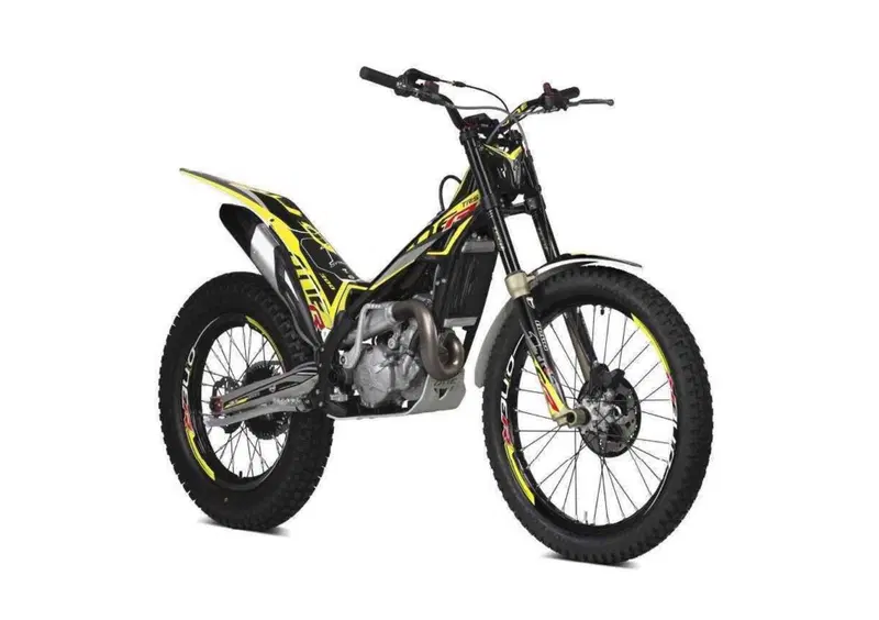 TRS Motorcycles One 300 One 300 R AE (2026)