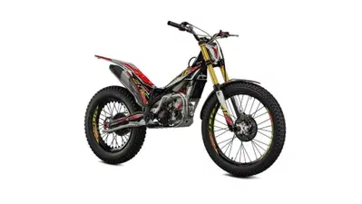 TRS Motorcycles One 250