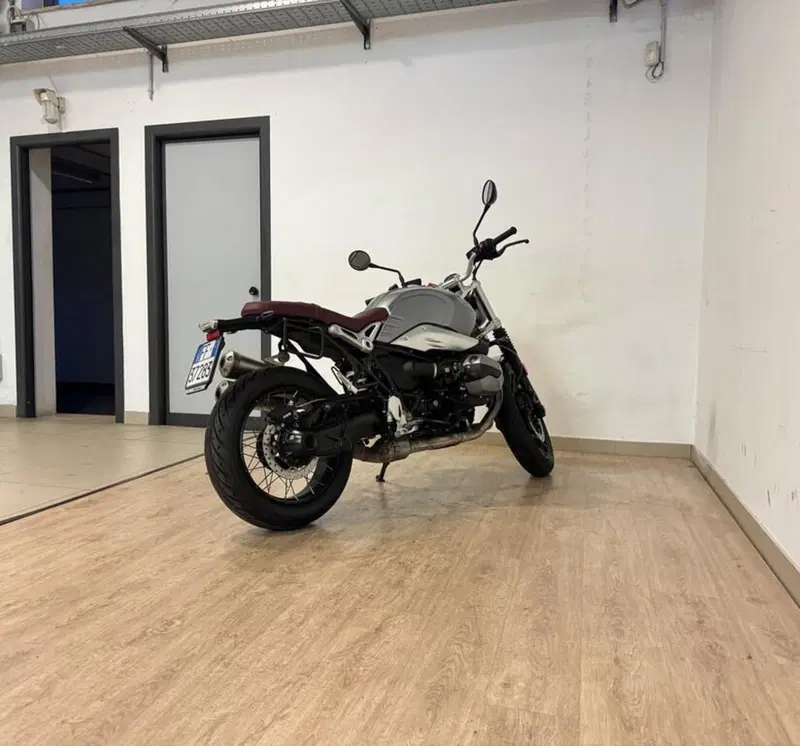 Bmw R nineT Scrambler (2021 - 24) (6)
