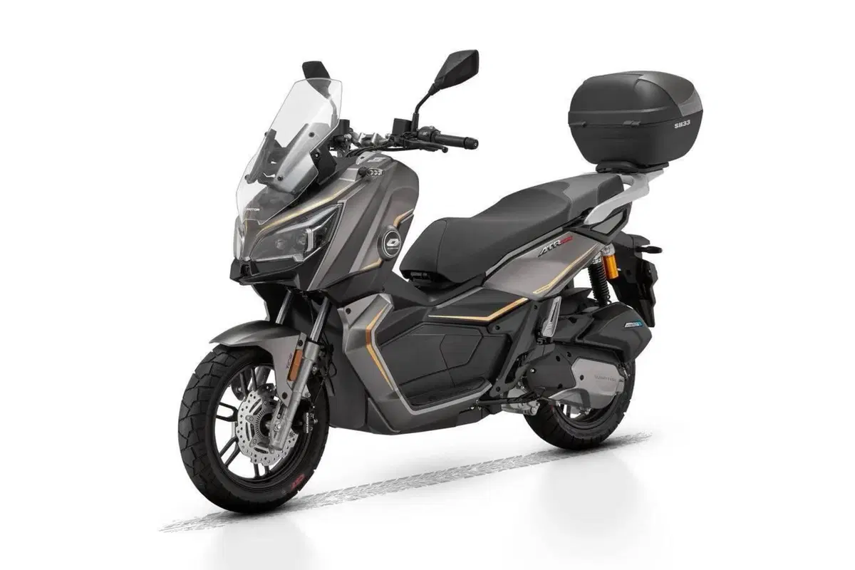 QJ Motor ATR 125 (2025 - 26) (2)