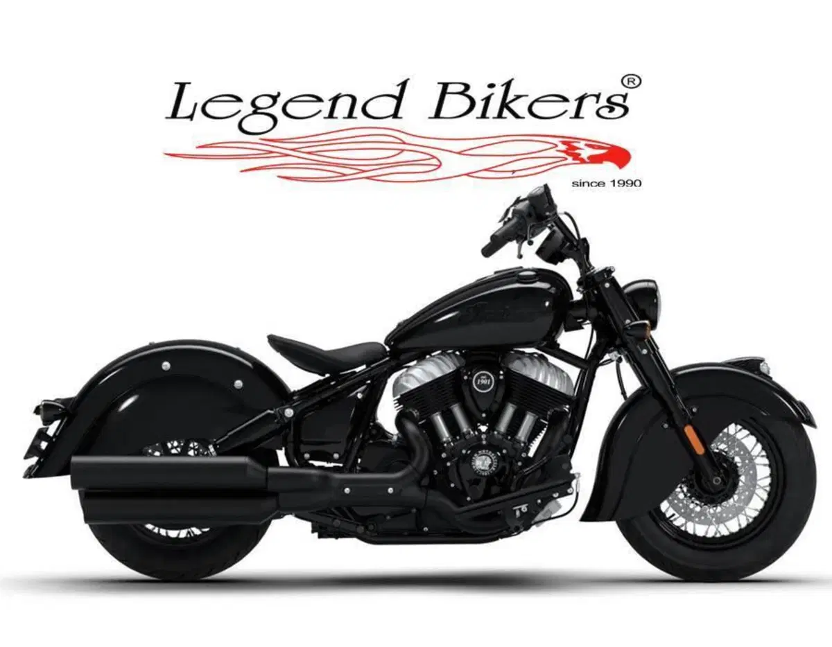 Indian Chief Vintage (2021)