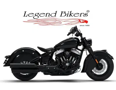 Indian Chief Vintage (2021) nuova