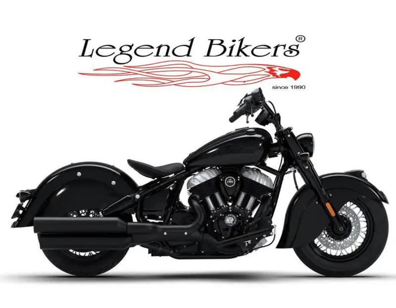 Indian Chief Vintage (2021)