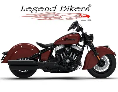Indian Chief Vintage (2021) nuova