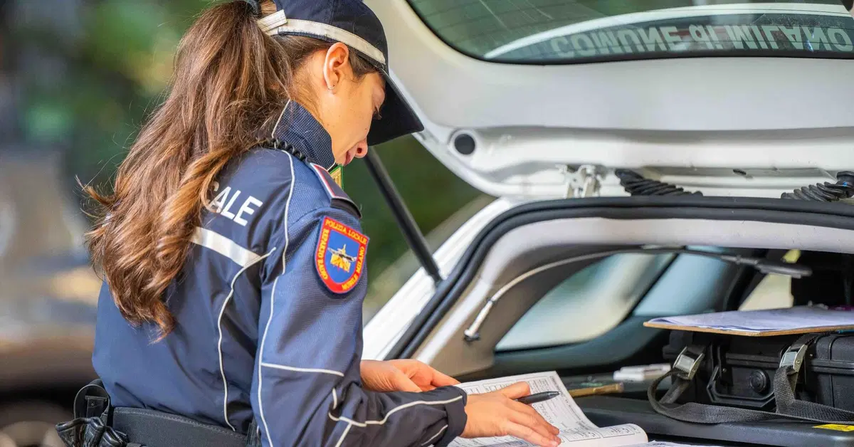 Multe stradali, negli ultimi 5 anni oltre 8 miliardi alle casse dei Comuni, Milano e Roma in vetta
