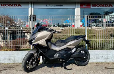 Honda Forza 750 (2025 - 26) nuova