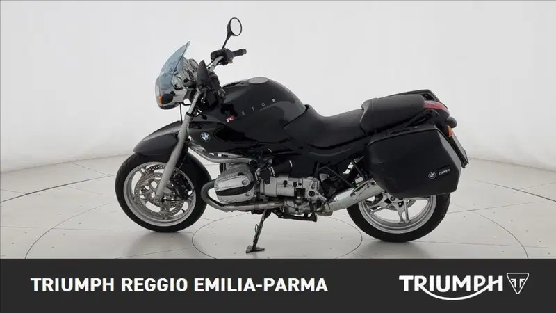 Bmw R 850 R (2003 - 05) (6)