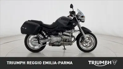 Bmw R 850 R (2003 - 05) usata