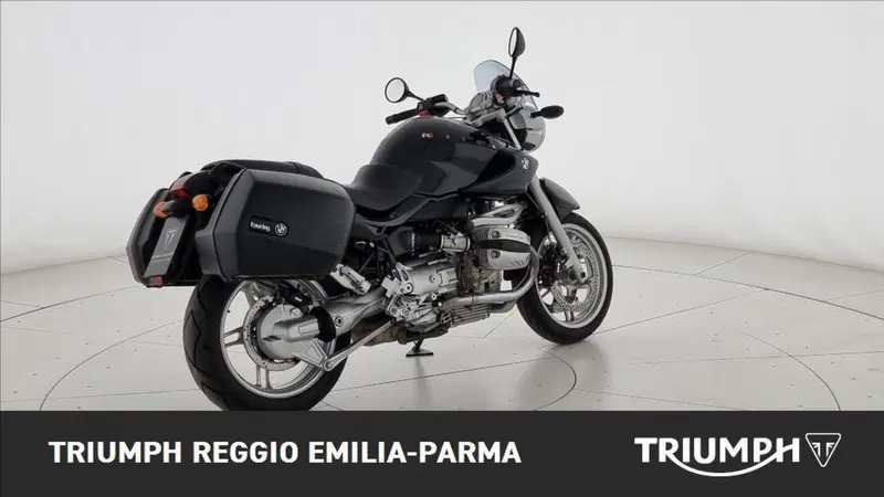Bmw R 850 R (2003 - 05) (2)