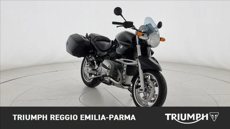 Bmw R 850 R (2003 - 05) (3)