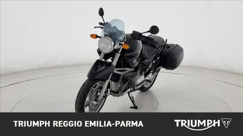 Bmw R 850 R (2003 - 05) (5)