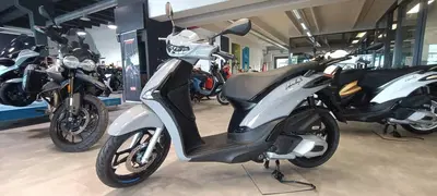 Piaggio Liberty 125 S (2025 - 26) nuova