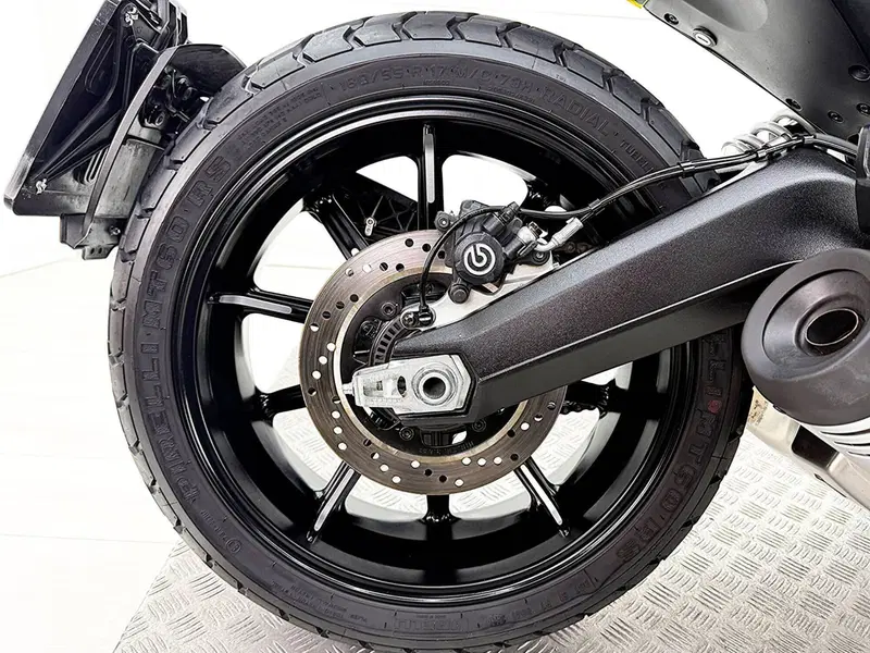 Ducati Scrambler 800 Icon (2023 - 24) (5)