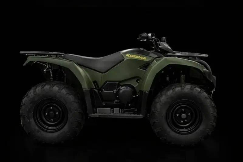 Yamaha YFZ 450 (6)