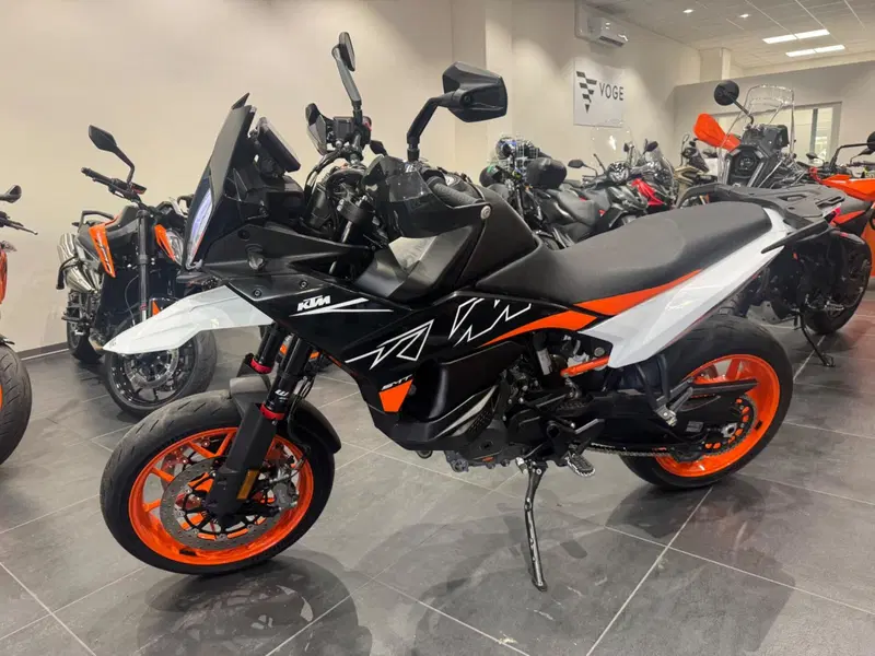 KTM 890 SMT (2023 - 25) (16)