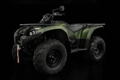 Yamaha YFZ 450 usata
