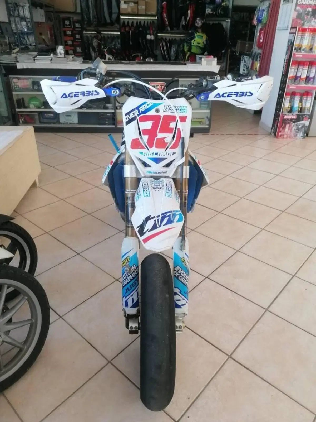 Tm Moto SMX 450 Fi 4t (2019) (2)
