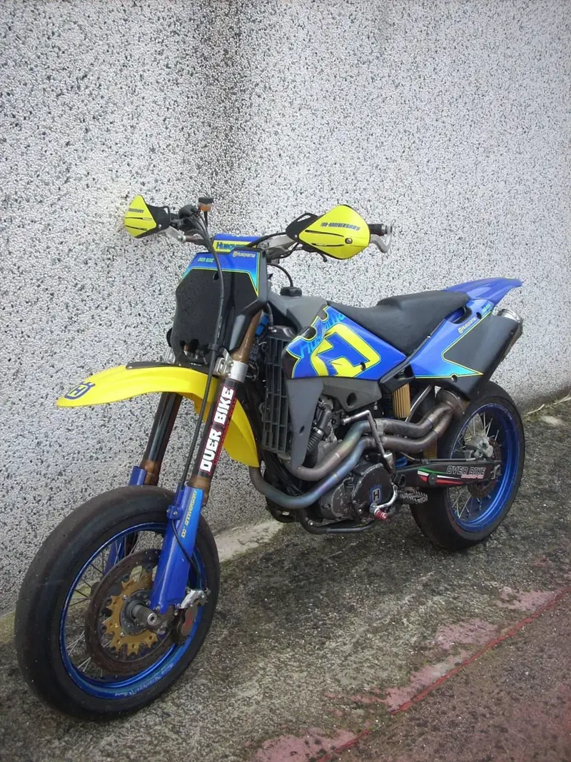 Husqvarna SMR 630 (2003 - 04) (3)