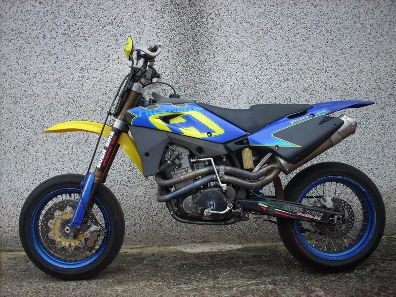 Husqvarna SMR 630 (2003 - 04) (4)