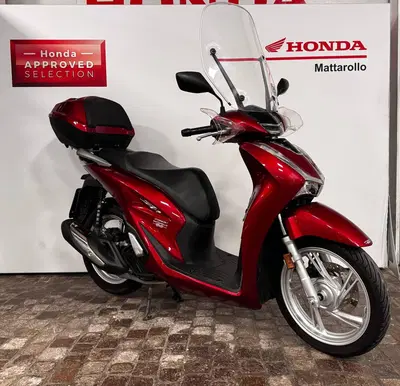 Honda SH 150i (2020 - 23) usata