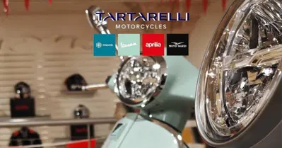 Tartarelli Motorcycles