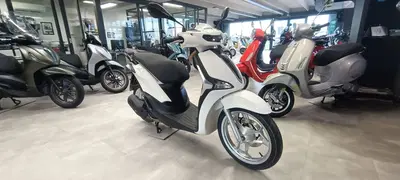 Piaggio Liberty 125 (2025 - 26) nuova